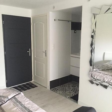 Appartement Tres Proche Naturiste, Chic, Piscine Agde Dış mekan fotoğraf