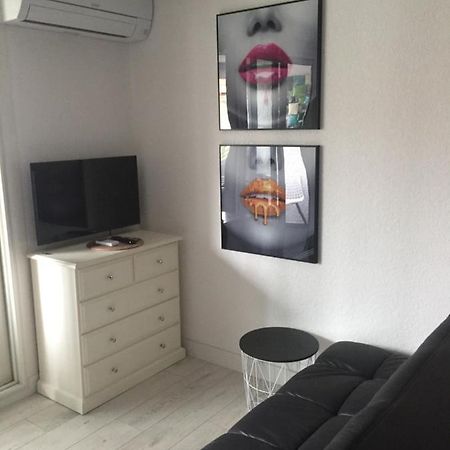 Appartement Tres Proche Naturiste, Chic, Piscine Agde Dış mekan fotoğraf