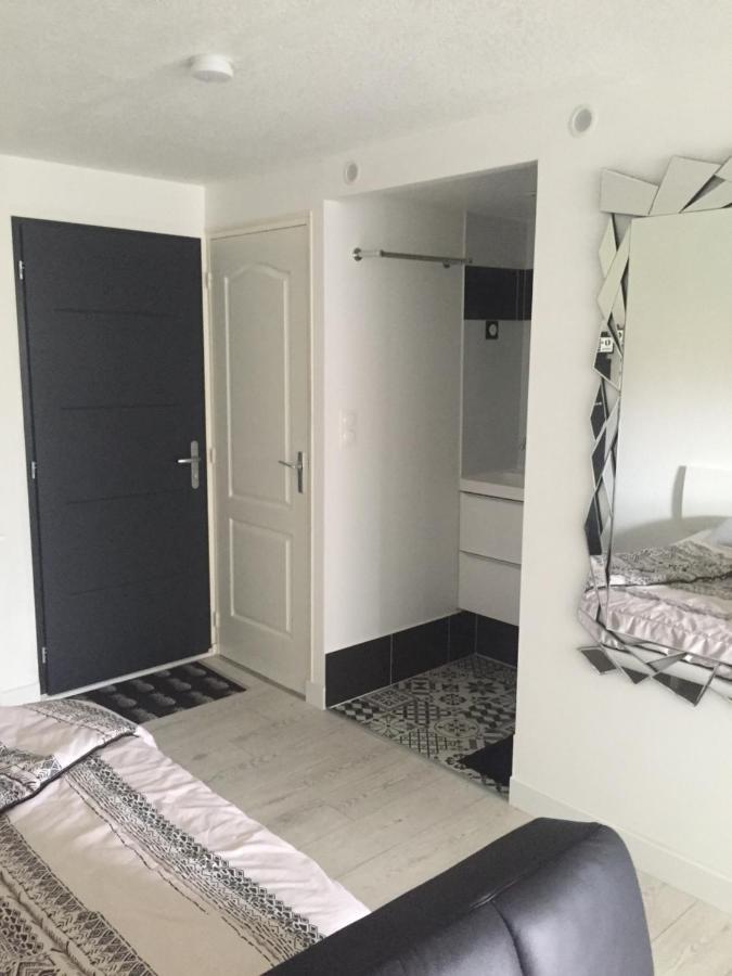Appartement Tres Proche Naturiste, Chic, Piscine Agde Dış mekan fotoğraf